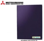 Mitshubishi Thin Film 120